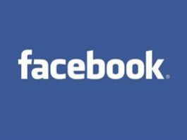 Facebook-logo blue